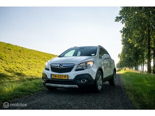 Opel Mokka 1.4 T Cosmo VERKOCHT !