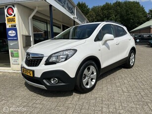 Opel Mokka 1.4 T Innovation