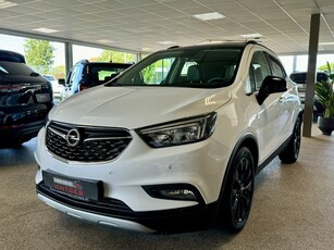 Opel Mokka Verkocht 1.4 Turbo Innovation Leder, Camera