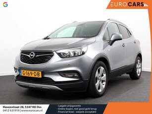 Opel Mokka X 1.6 Selection Navigatie Apple