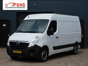 Opel Movano 2.3 CDTI BiTurbo L2H3 Start/Stop 2e EIGENAAR!