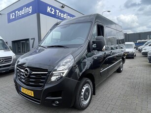 Opel Movano 2.3 Turbo L2H2