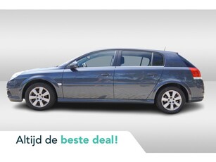 Opel Signum 2.2-16V Sport Automaat Trekhaak Climate