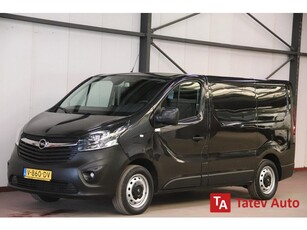 Opel Vivaro 1.6 CDTI AIRCO EURO 6