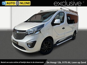 Opel Vivaro 1.6 CDTI L1H1 Sport EcoFlex (146PK)?Trekhaak?3