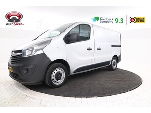 Opel Vivaro 1.6 CDTI L1H1 Sport EcoFlex Dubbele