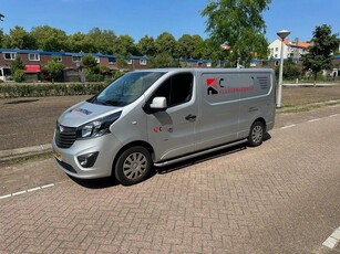 Opel Vivaro 1.6 CDTI L2 NW APK EcoFlex 88kw Bi-turbo 3pers