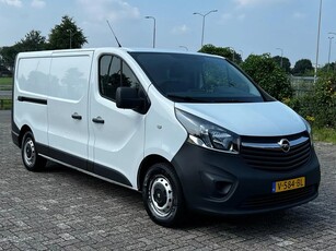 Opel Vivaro 1.6 CDTI L2H1 Edition Airco - Cruise Control