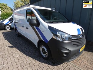 Opel Vivaro 1.6 CDTI L2H1 Selection