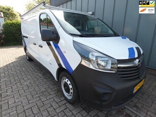 Opel Vivaro 1.6 CDTI L2H1 Selection