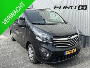 Opel Vivaro 1.6 CDTI L2H1 Sport