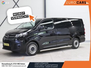 Opel Vivaro 2.0 CDTI 145PK L3 Automaat