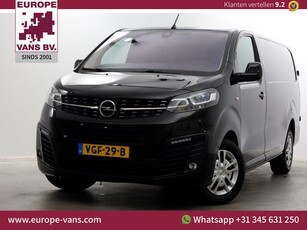 Opel Vivaro 2.0 CDTI 150pk Lang Innovation