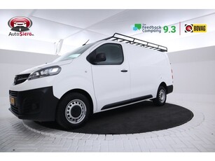 Opel Vivaro 2.0 CDTI L2H1 Edition Trekhaak, Imperiaal