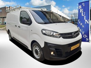 Opel Vivaro 2.0 CDTI L3 Autm. Navigatie , Imperiaal