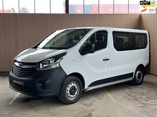 Opel Vivaro Combi 1.6 CDTI L1H1 Rijklaar Excl. Btw &