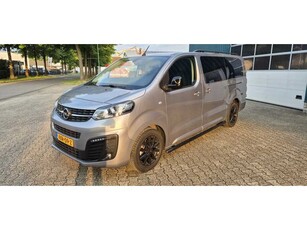 Opel Vivaro DC 2.0