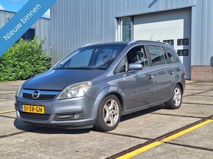 Opel Zafira €1250,-2.2 Cosmo TEKST GOED LEZEN ! (bj 2006)