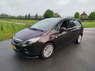 Opel Zafira Tourer 1.6 CDTI 7p. ex bpm chain problem