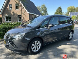 Opel Zafira Tourer 1.6 CDTI Edition