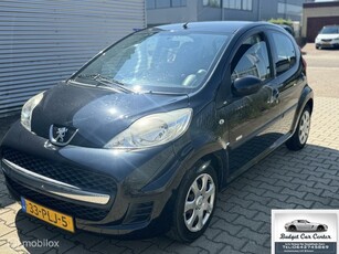 Peugeot 107 1.0-12V Millesim 200 Airco