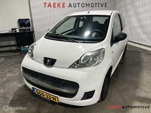 Peugeot 107 1.0-12V Sportium