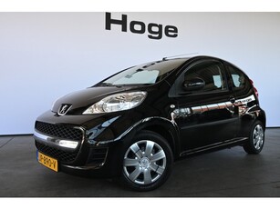 Peugeot 107 1.0-12V XR Airco Elektrisch Pakket Direct