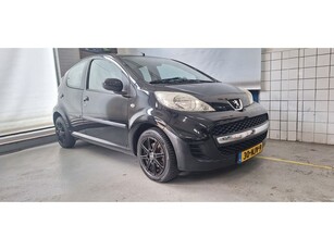 Peugeot 107 1.0-12V XS