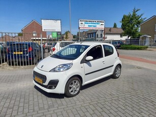 Peugeot 107 1.0 Active