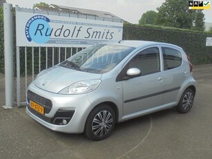 Peugeot 107 1.0 Active