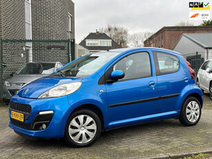 Peugeot 107 1.0 Active Airco 5drs