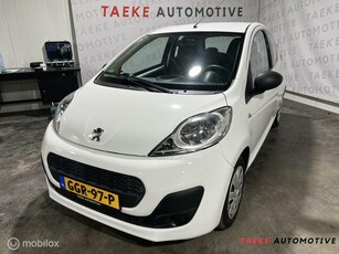 Peugeot 107 1.0 Envy