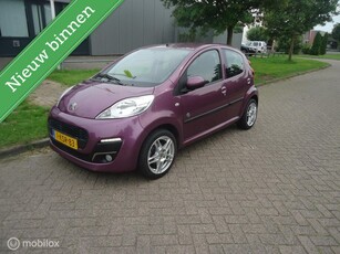 Peugeot 107 1.0 Envy