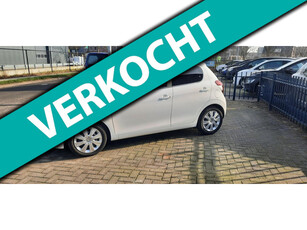 Peugeot 108 1.0 e-VTi Active