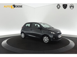 Peugeot 108 1.0 e-VTi Active | Airco | Bluetooth | Elektrische Ramen | 5 Deurs