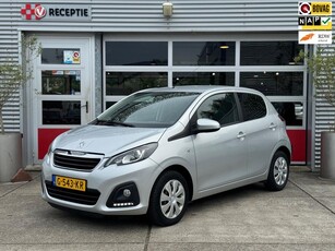 Peugeot 108 1.0 e-VTi Active Automaat / 5-Drs / Airco / Pdc