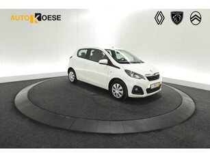 Peugeot 108 1.0 e-VTi Active Automaat Airco 5-Deurs