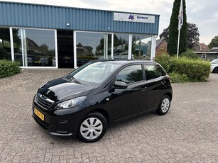 Peugeot 108 1.0 e-VTi Active (bj 2022)