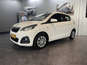 Peugeot 108 1.0 e-VTi Active Dealer onderhouden (bj 2019)