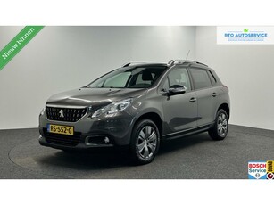 Peugeot 2008 1.2 PureTech ActiveAircoCruise