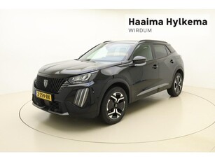 Peugeot 2008 1.2 PureTech Allure 130 Pk Automaat