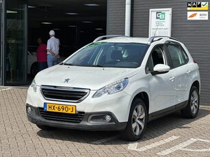 Peugeot 2008 1.2 PureTech Allure/2E EIG/NAVI/AIRCO/NETTE