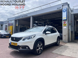 Peugeot 2008 1.2 PureTech Allure