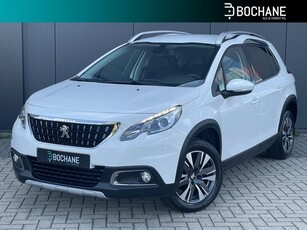 Peugeot 2008 1.2 PureTech Allure Automaat Navigatie