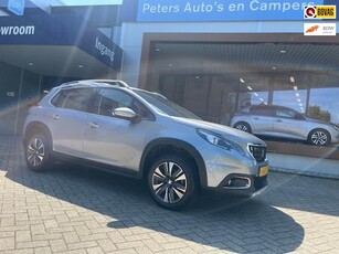 Peugeot 2008 1.2 PureTech Allure Navi