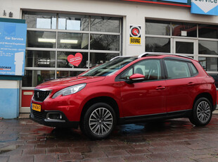 PEUGEOT 2008 1.2 PureTech Blue Lion