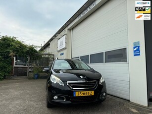 Peugeot 2008 1.2 PureTech Blue Lion GEHELE ONDERHOUD