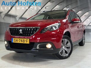 Peugeot 2008 1.2 PureTech Blue Lion PANODAK LED AIRCO