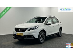 Peugeot 2008 1.2 PureTech Blue LionApple