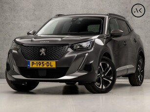 Peugeot 2008 1.2 PureTech Deluxe Automaat (APPLE CARPLAY